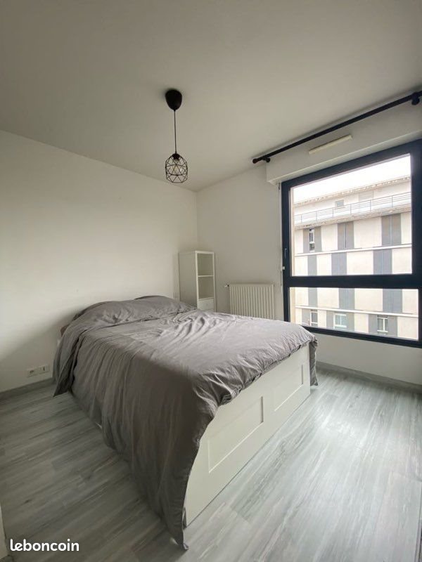 Appartement à louer, 36m², Rodez