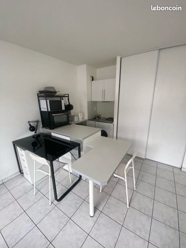 Appartement à louer, 36m², Rodez