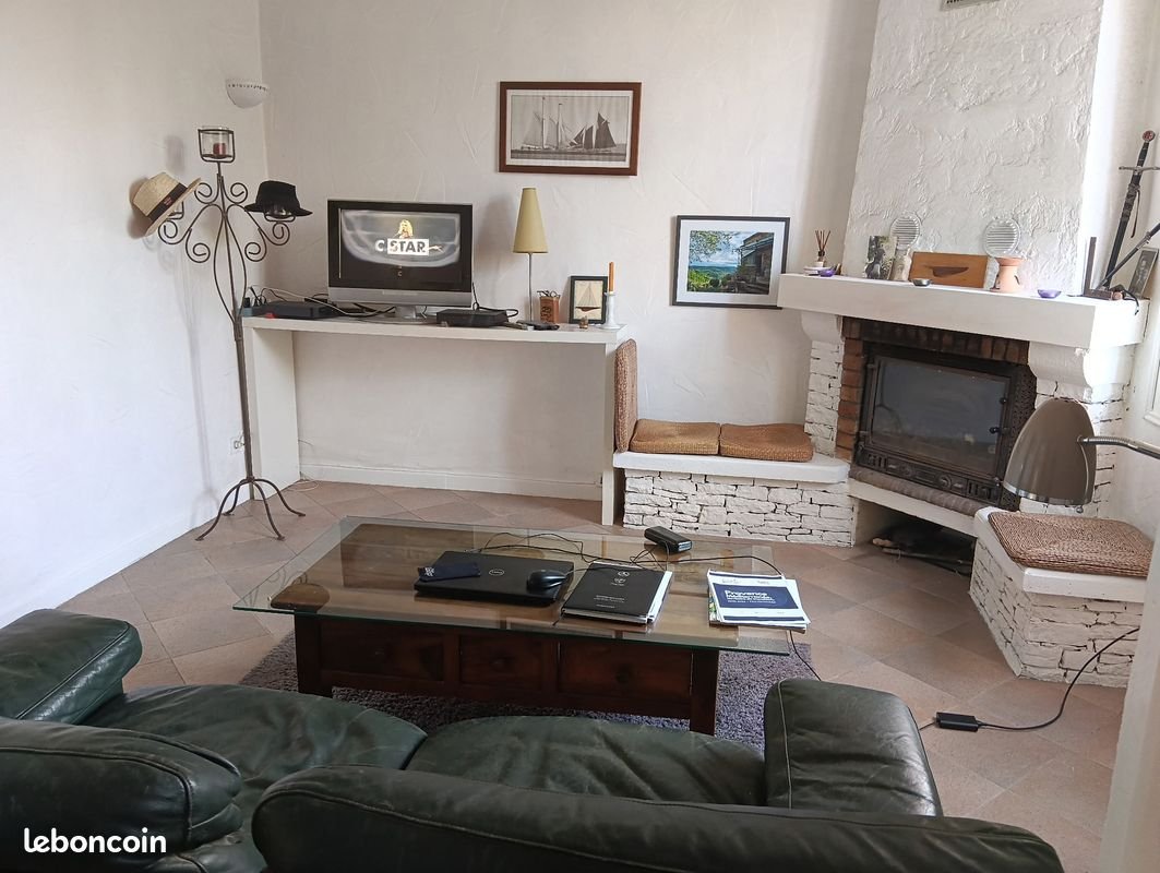 Appartement à vendre, 50m², La Seyne-sur-Mer
