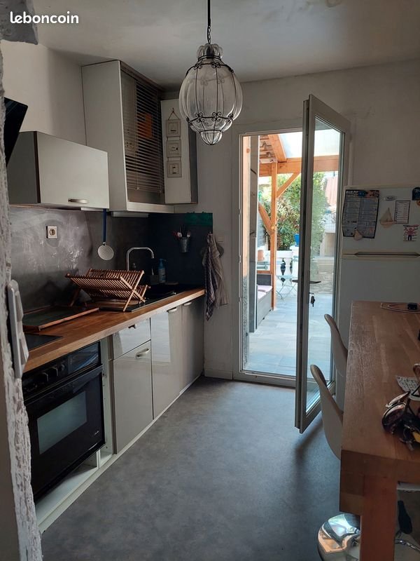 Appartement à vendre, 50m², La Seyne-sur-Mer