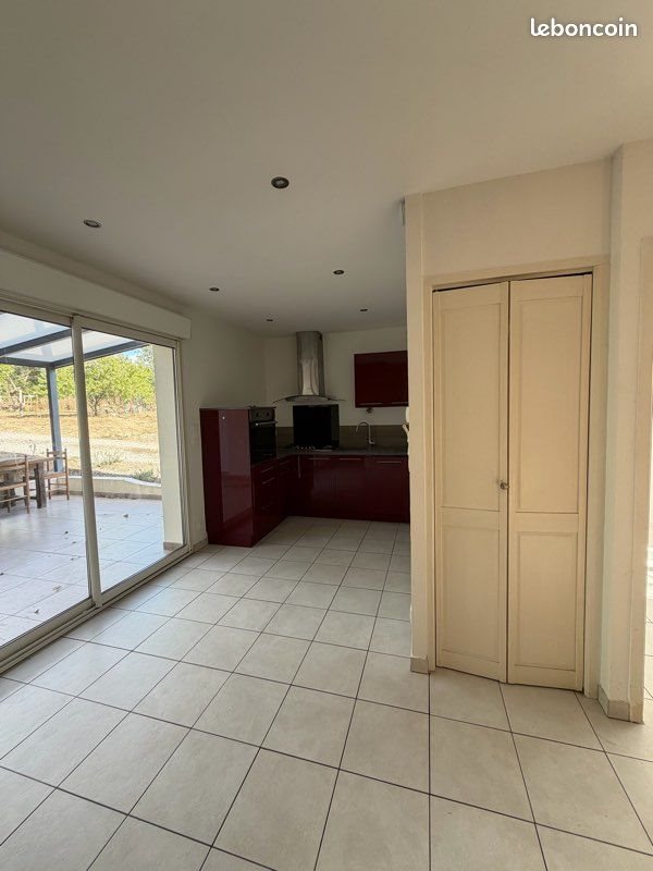 Maison à louer, 105m², Legé