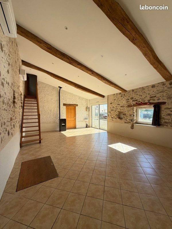 Maison à louer, 105m², Legé