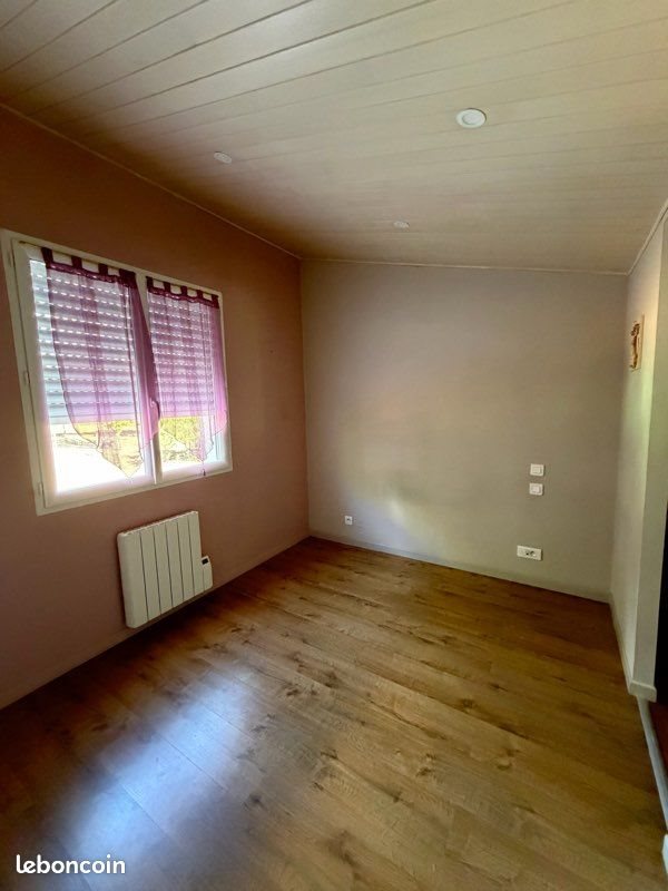 Maison à louer, 105m², Legé