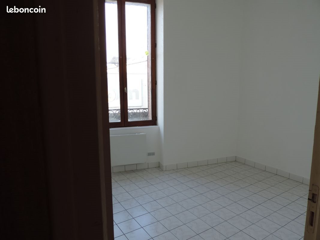 Appartement à louer, 48m², Toury