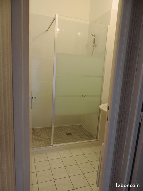 Appartement à louer, 48m², Toury