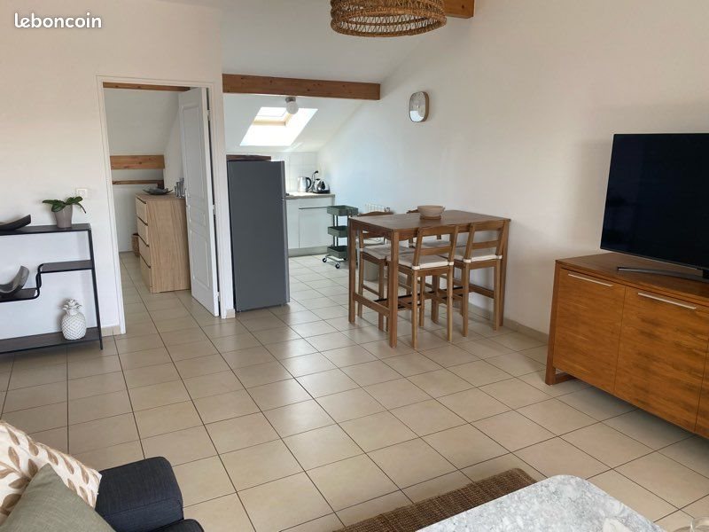 Appartement à louer, 47m², Vénissieux