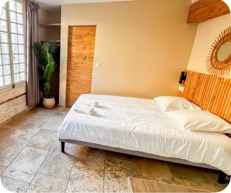 Appartement à louer, 21m², Avignon