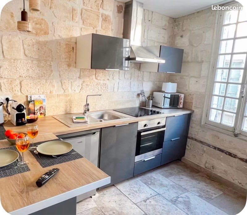 Appartement à louer, 21m², Avignon