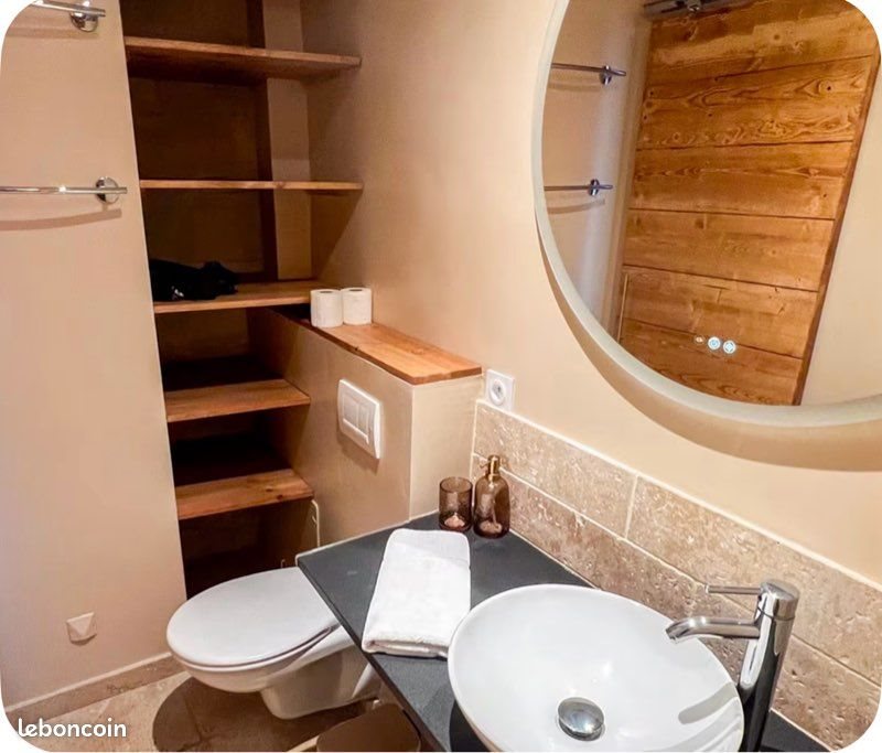 Appartement à louer, 21m², Avignon