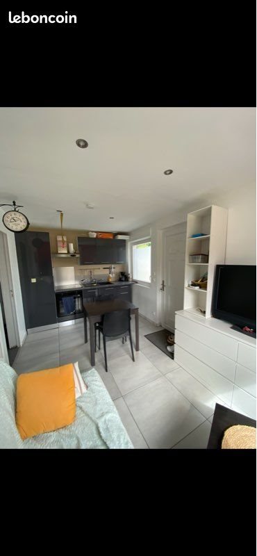 Maison à louer, 30m², Héric