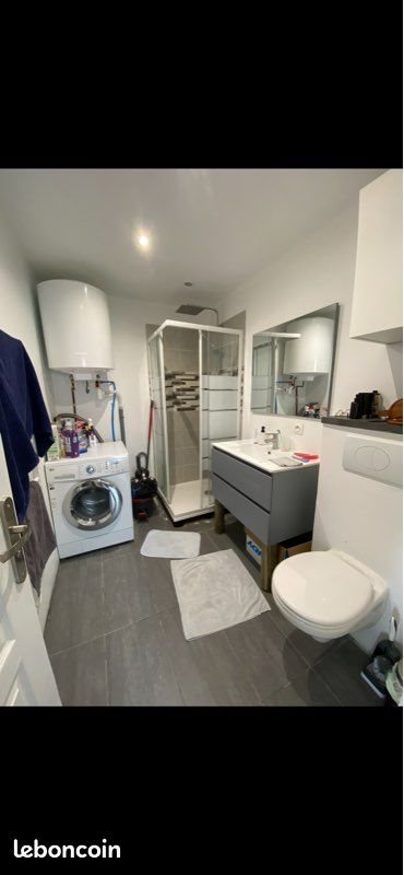 Maison à louer, 30m², Héric