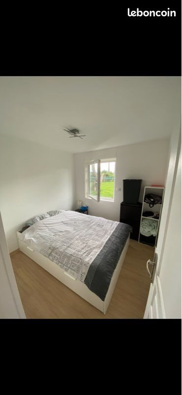Maison à louer, 30m², Héric