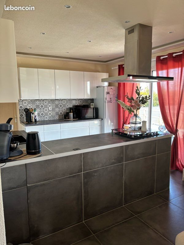 Maison à vendre, 110m², Saint-Hilaire-les-Andrésis