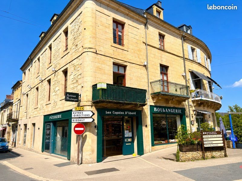 Appartement à louer, 70m², Montignac-Lascaux