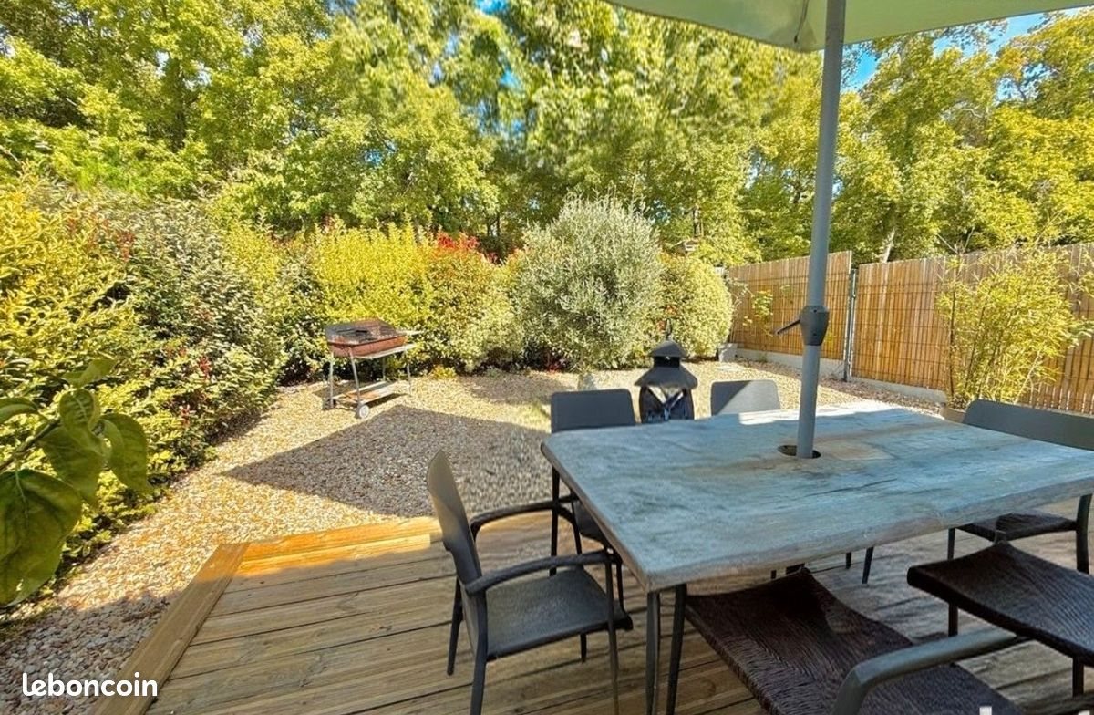 Maison à vendre, 117m², Étaules