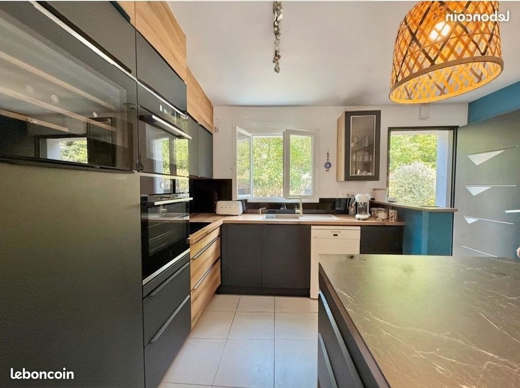 Maison à vendre, 117m², Étaules