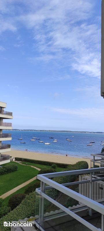 Appartement à vendre, 30m², Arcachon