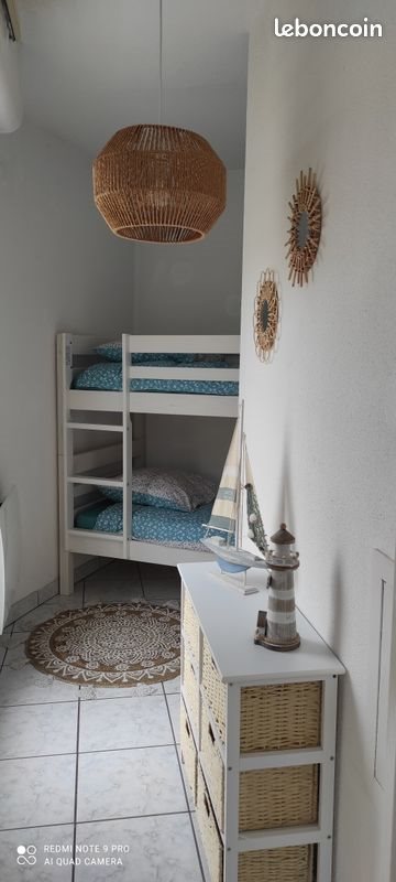Appartement à vendre, 30m², Arcachon