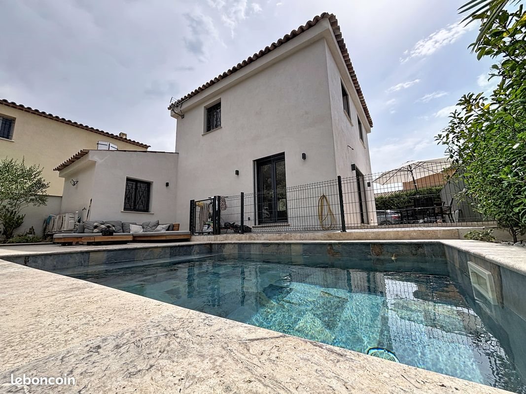 Maison à vendre, 105m², Trans-en-Provence