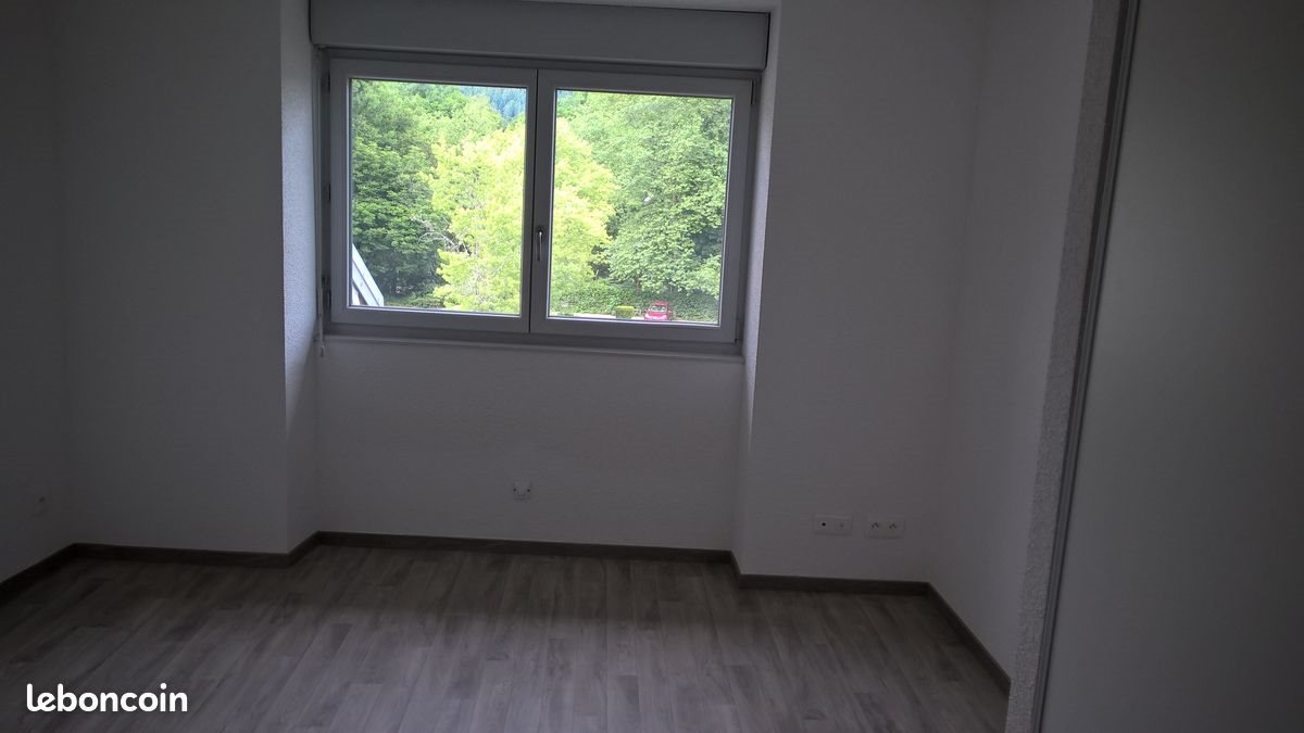 Appartement à louer, 21m², Champagnole