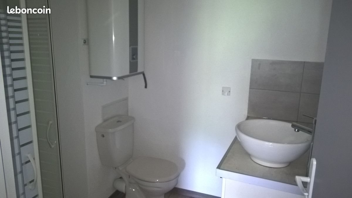 Appartement à louer, 21m², Champagnole
