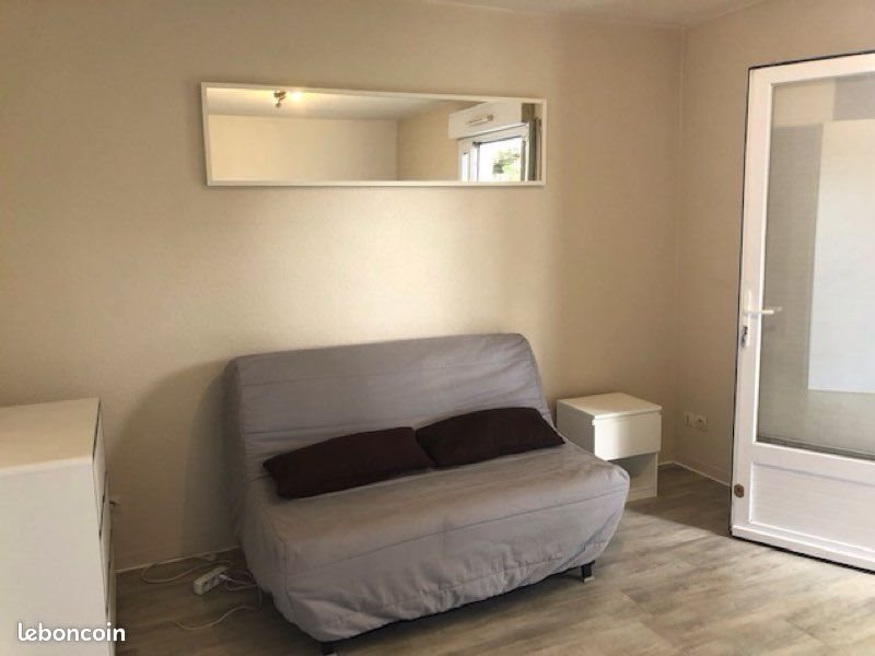 Appartement à louer, 20m², Vannes