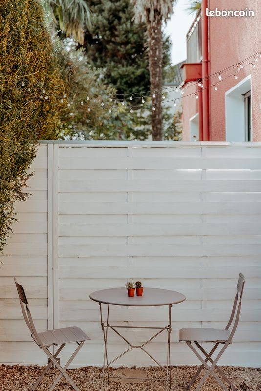 Appartement à louer, 32m², Billère