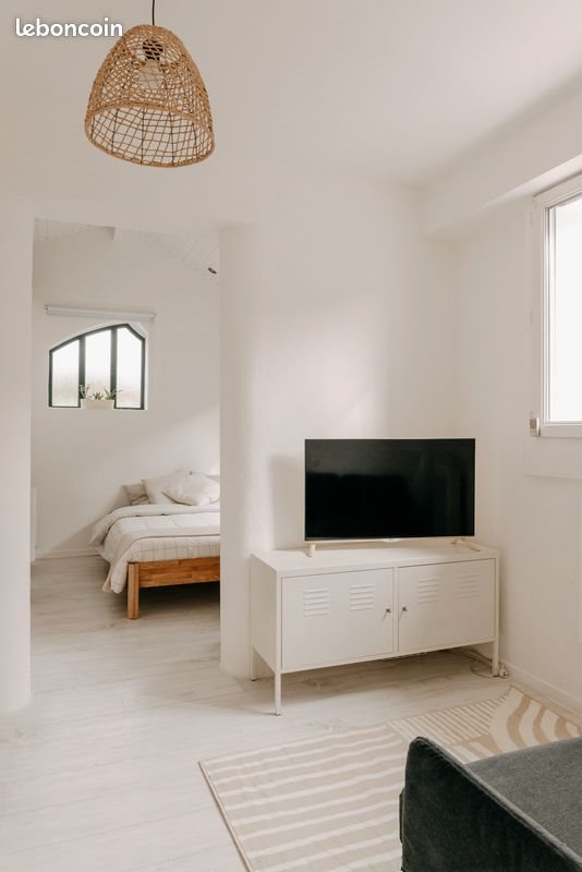 Appartement à louer, 32m², Billère