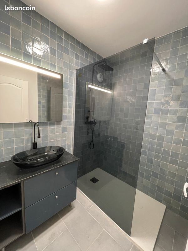 Appartement à louer, 61m², Thionville