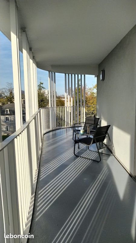 Appartement à louer, 72m², Pau
