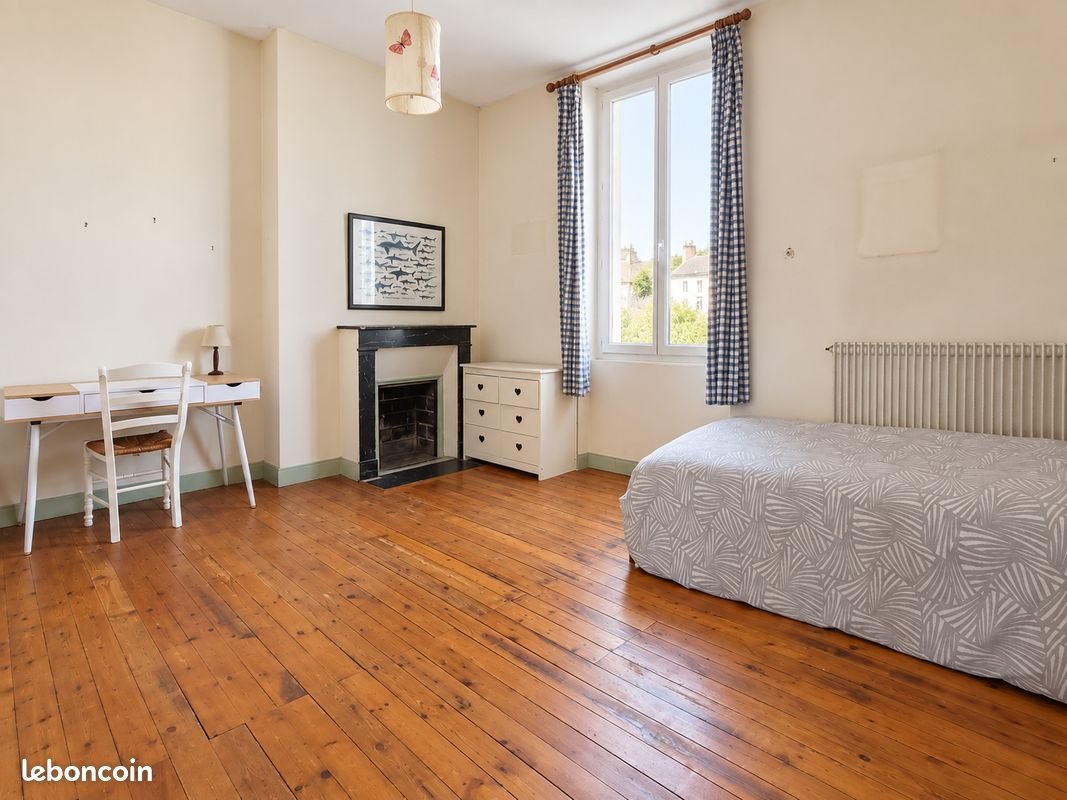 Maison à vendre, 91m², La Flèche