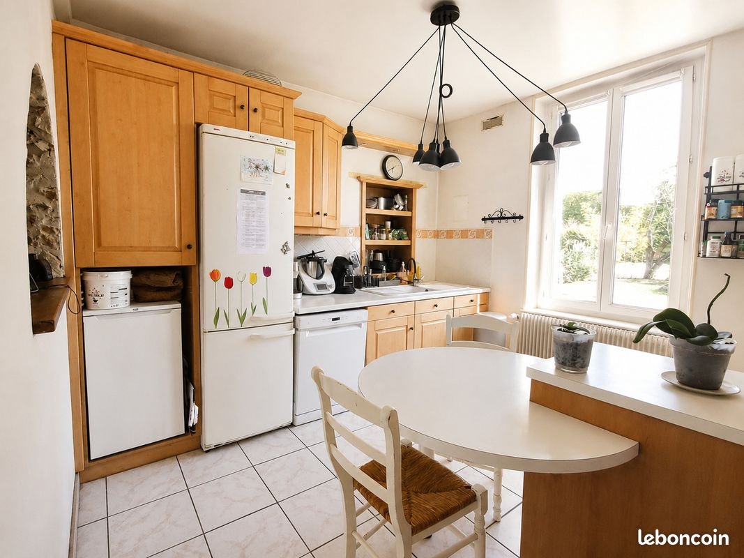 Maison à vendre, 91m², La Flèche