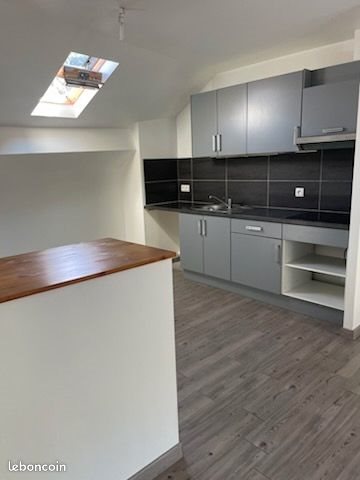 Appartement à louer, 45m², Tarascon-sur-Ariège
