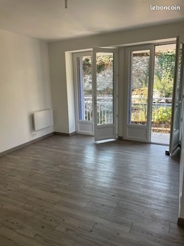 Appartement à louer, 45m², Tarascon-sur-Ariège