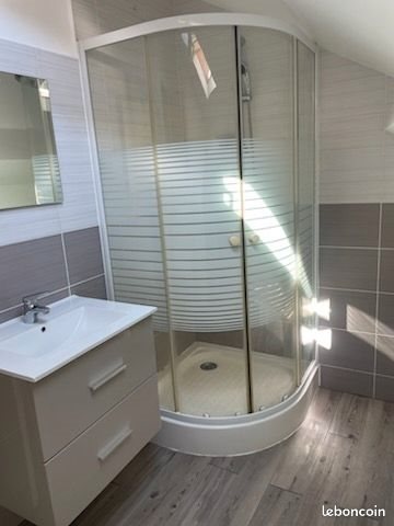 Appartement à louer, 45m², Tarascon-sur-Ariège