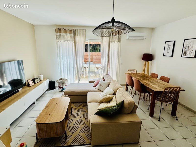 Maison à vendre, 83m², Agde (Cap d'Agde)