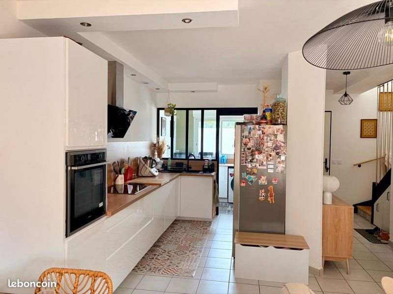 Maison à vendre, 83m², Agde (Cap d'Agde)