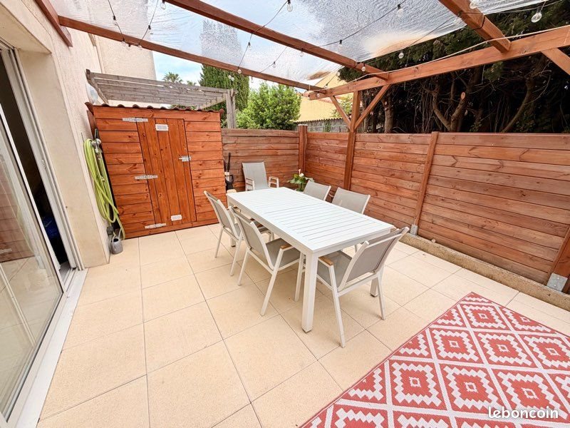 Maison à vendre, 83m², Agde (Cap d'Agde)