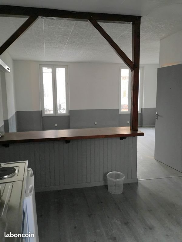 Appartement à louer, 40m², Avallon