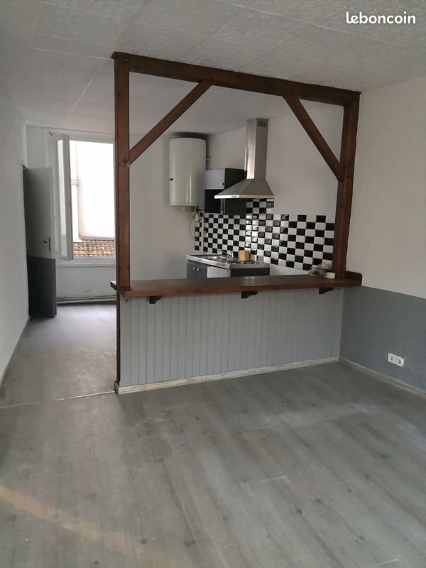 Appartement à louer, 40m², Avallon