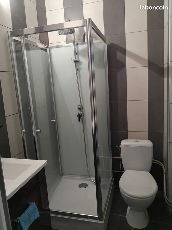 Appartement à louer, 40m², Avallon