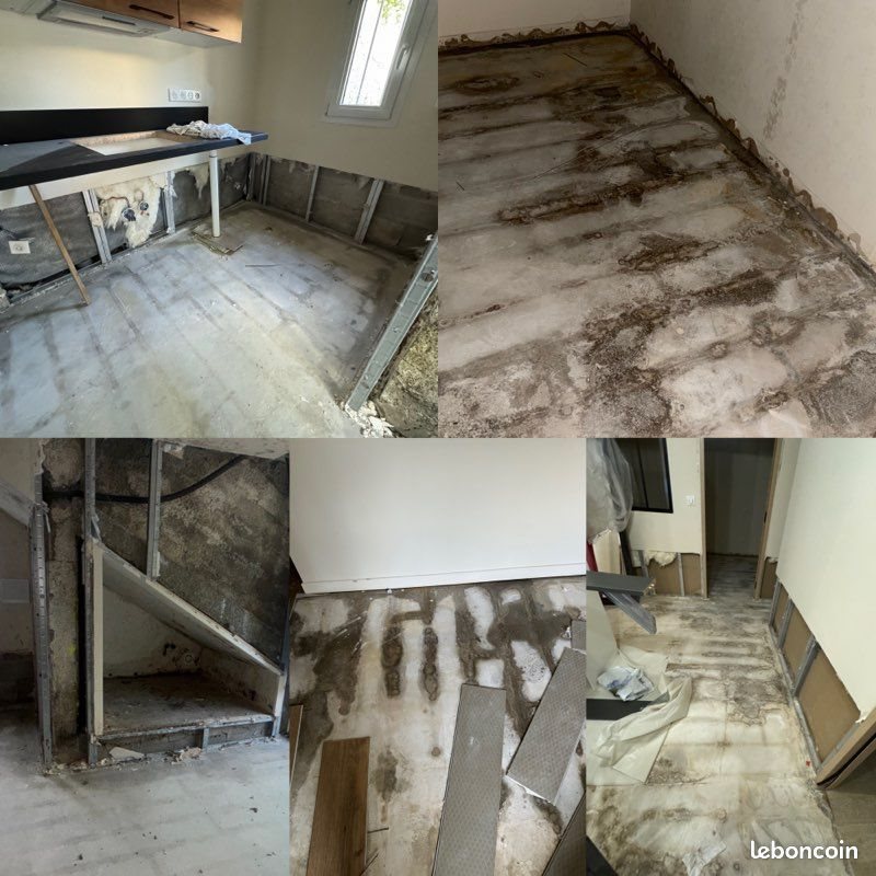 Appartement à vendre, 56m², Villeneuve-Loubet