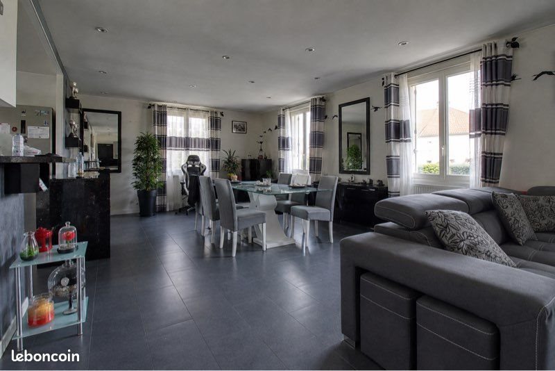 Maison à vendre, 125m², Herblay-sur-Seine