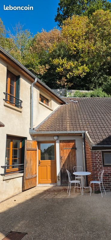 Maison à vendre, 83m², Montsoult