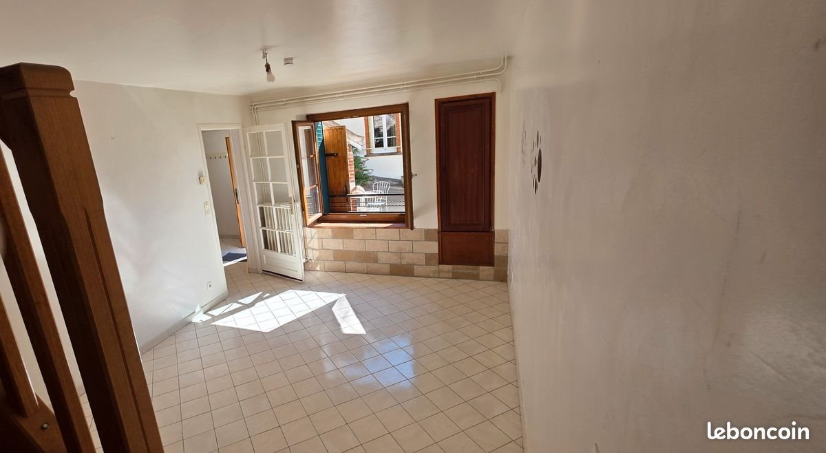 Maison à vendre, 83m², Montsoult