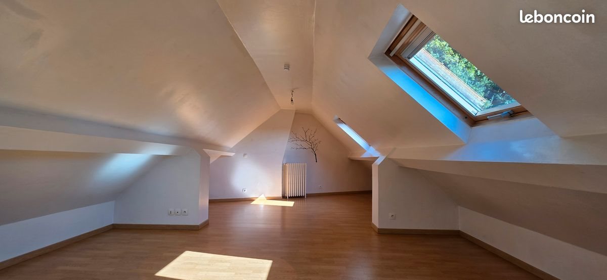 Maison à vendre, 83m², Montsoult