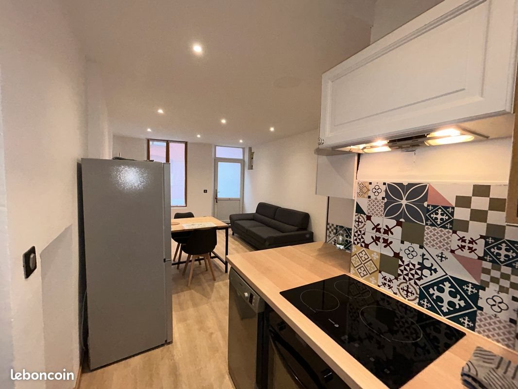 Appartement à louer, 50m², Tallard