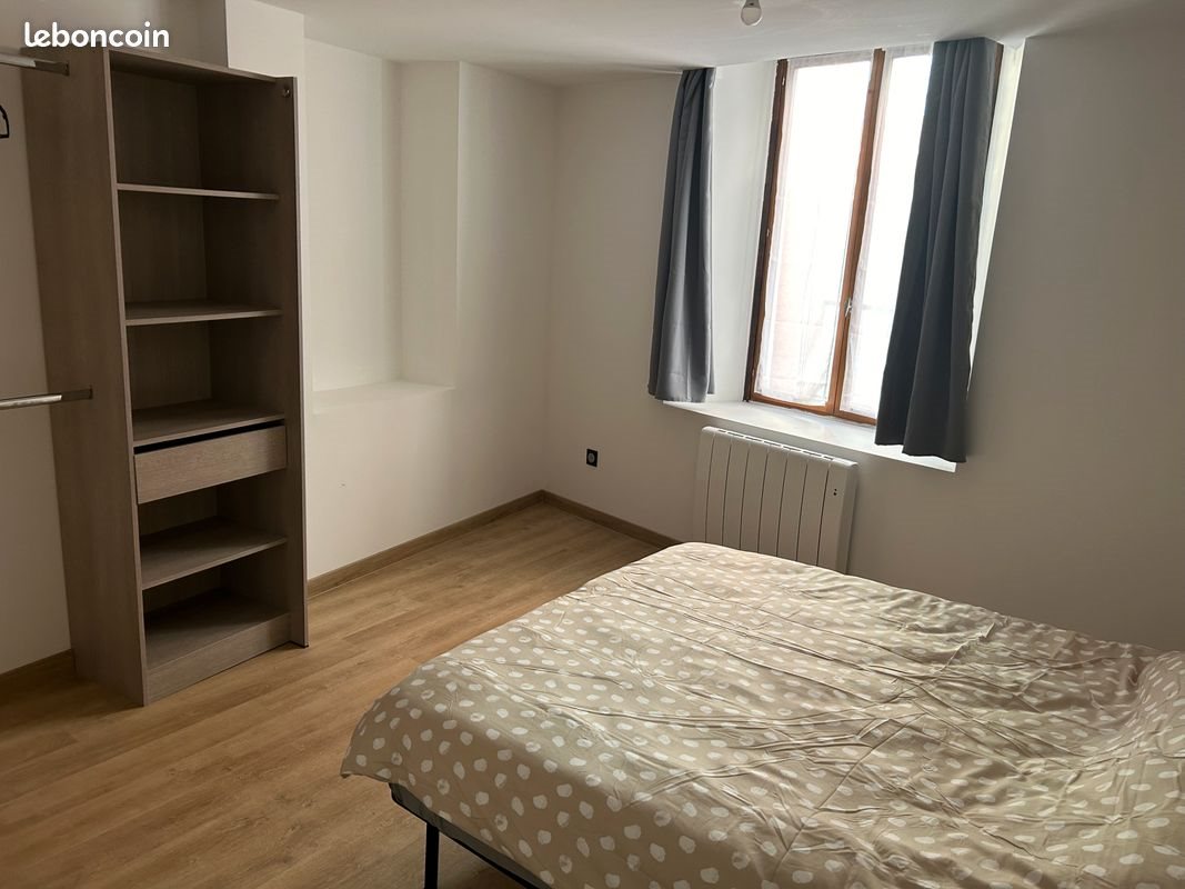 Appartement à louer, 50m², Tallard