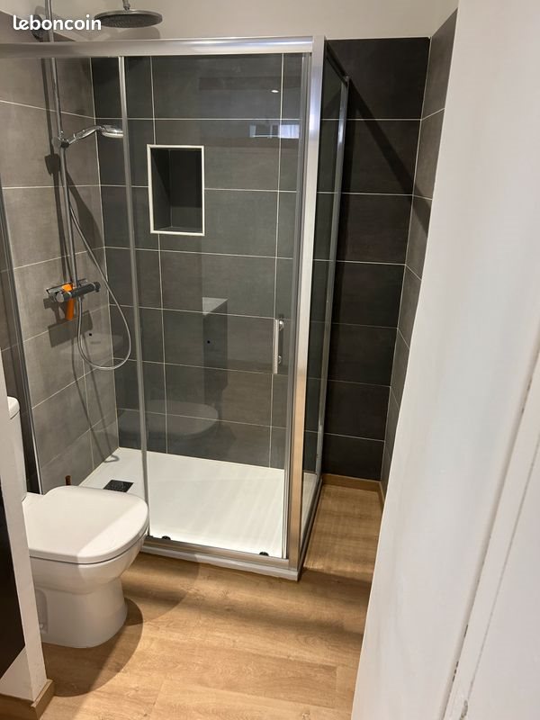 Appartement à louer, 50m², Tallard