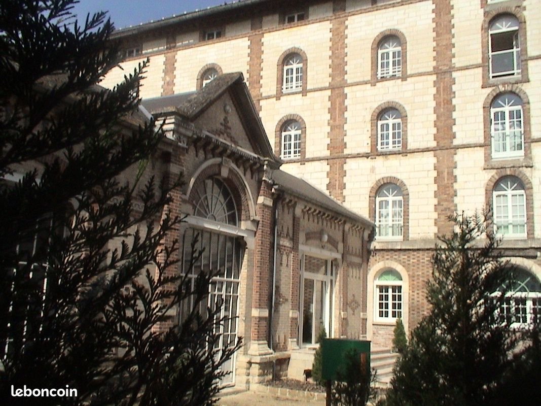 Maison à louer, 74m², Sens